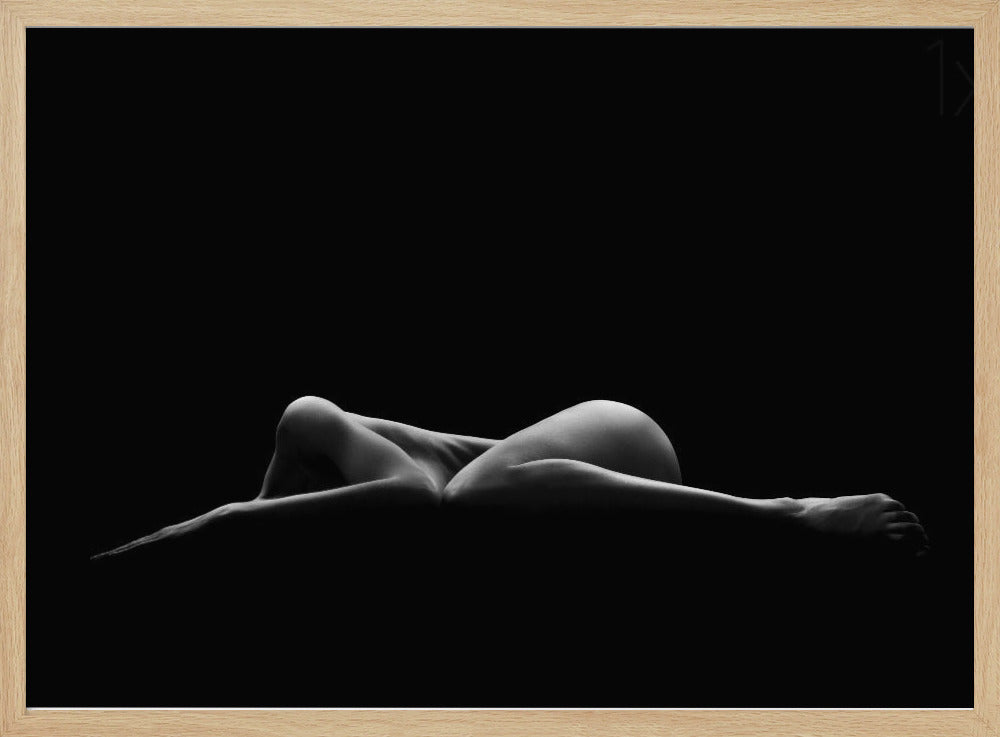 Bodyscape | Poster