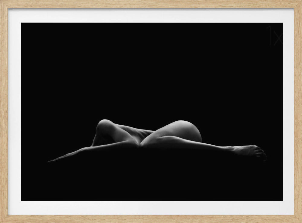 Bodyscape | Poster