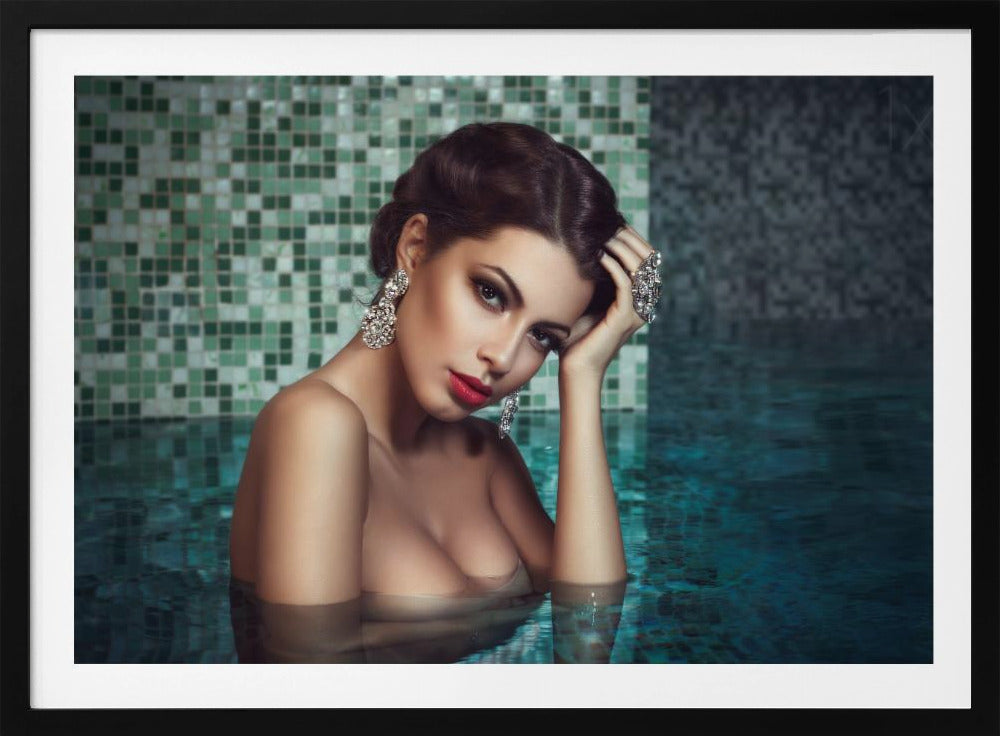 Untitled | Poster