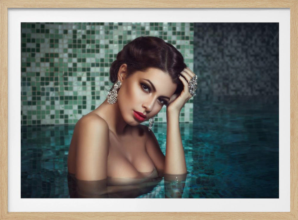 Untitled | Poster