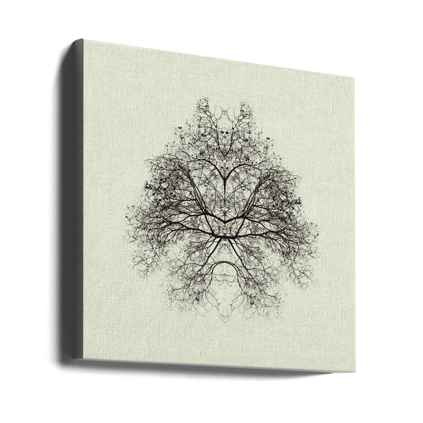 Test de Rorschach | Tableaux sur Toile