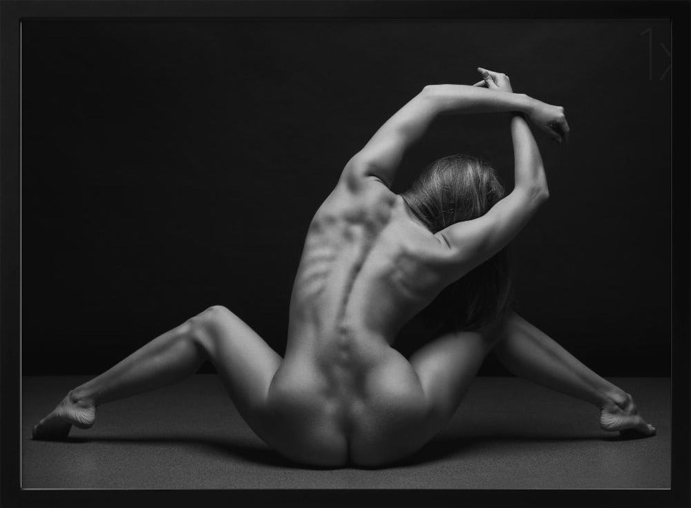 bodyscape | Poster