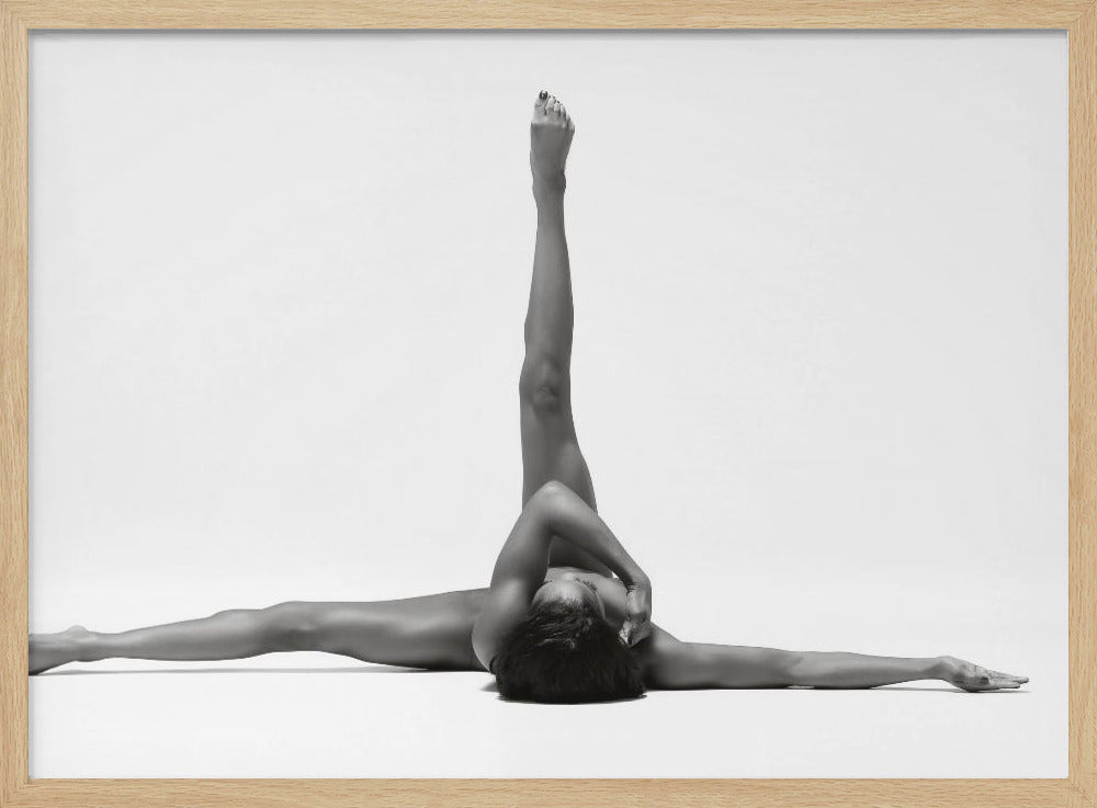 Body Star | Poster