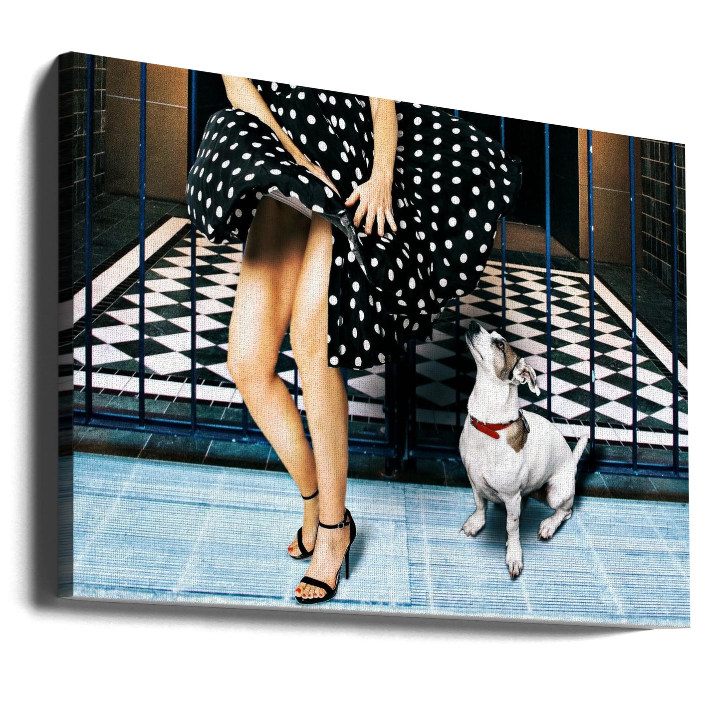 Wow... | Canvas