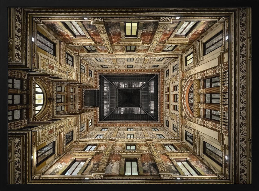 Galleria Sciarra | Poster - Stampe d’Arte