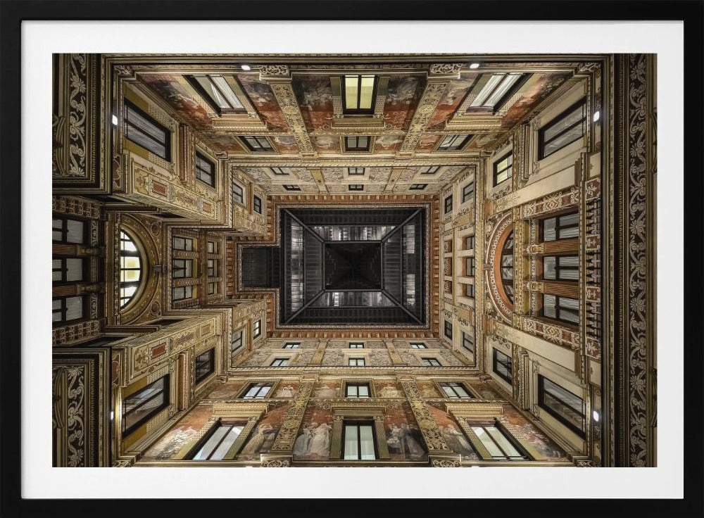 Galleria Sciarra | Poster - Stampe d’Arte