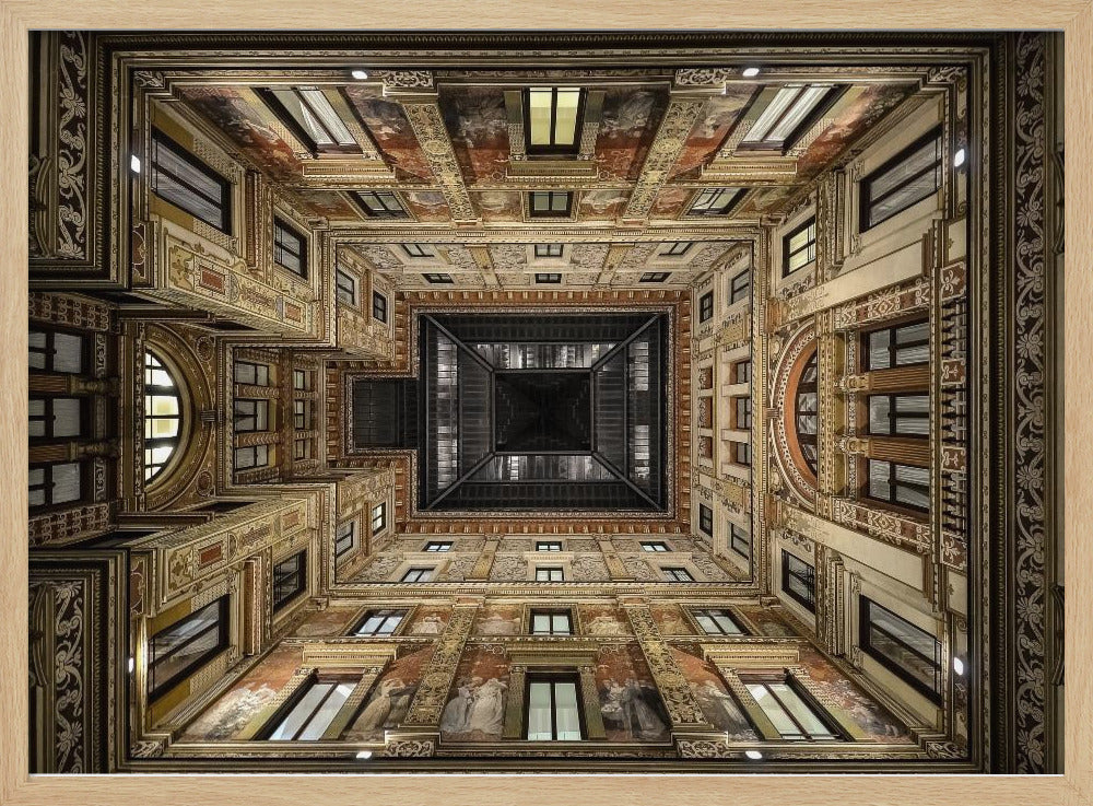 Galleria Sciarra | Poster - Stampe d’Arte