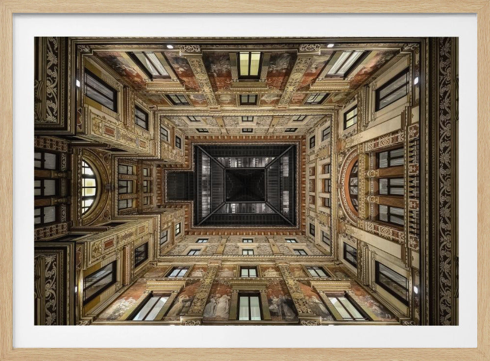 Galleria Sciarra | Poster - Stampe d’Arte