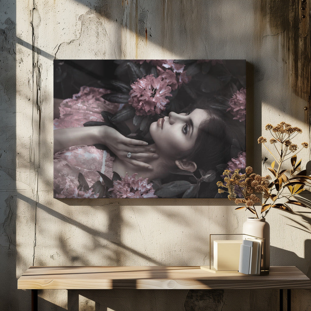 Joanna | Canvas