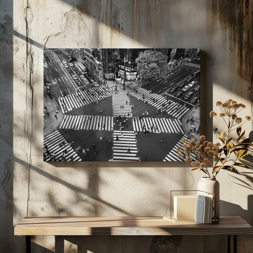 Ginza | Canvas
