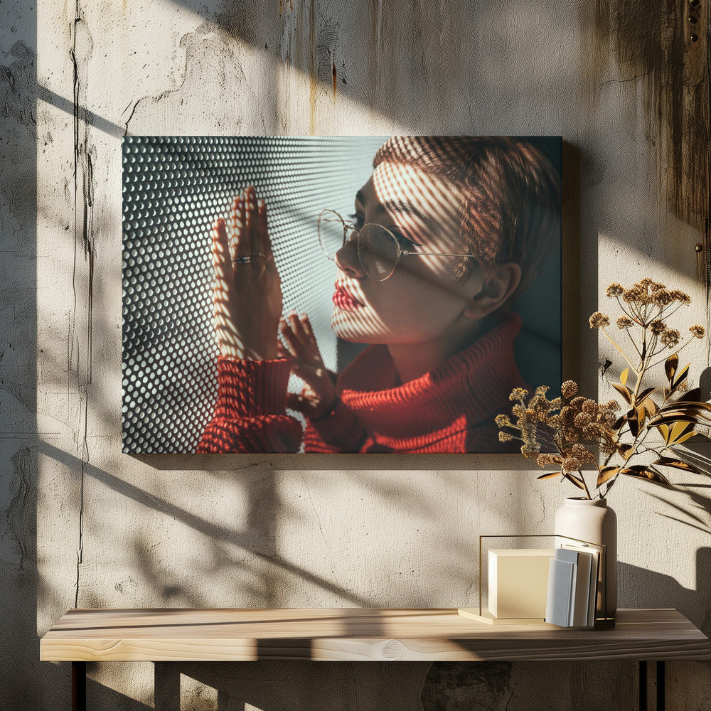 Mei | Canvas