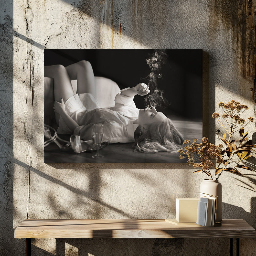 Afterwards | Canvas