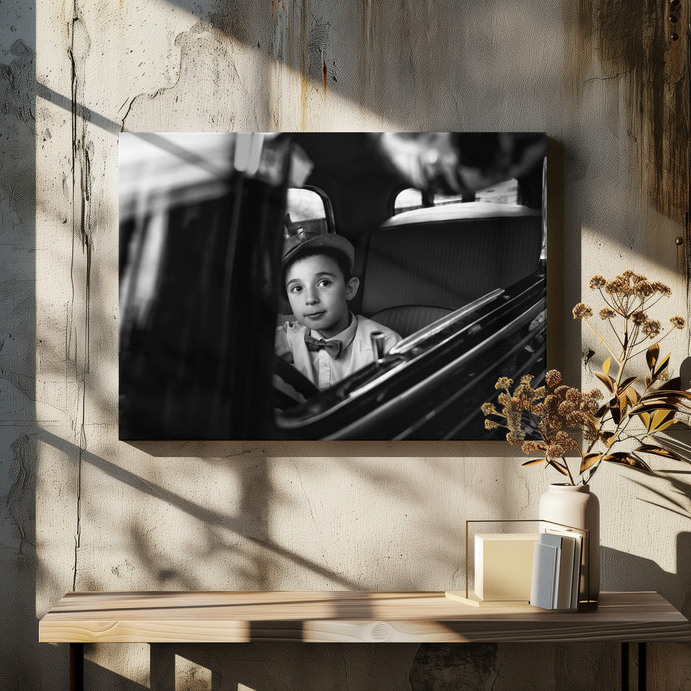 Sans titre | Tableaux sur Toile
