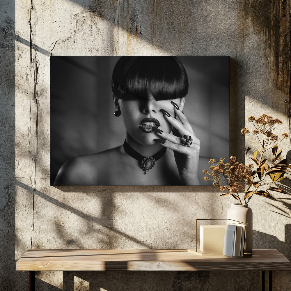 Luxe | Canvasprints