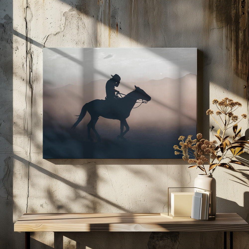 Zonder titel | Canvasprints