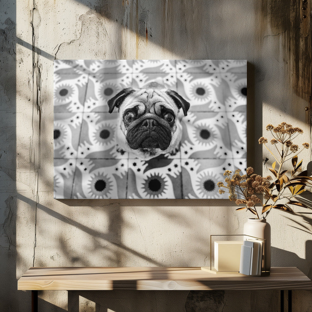 Vaudou | Tableaux sur Toile
