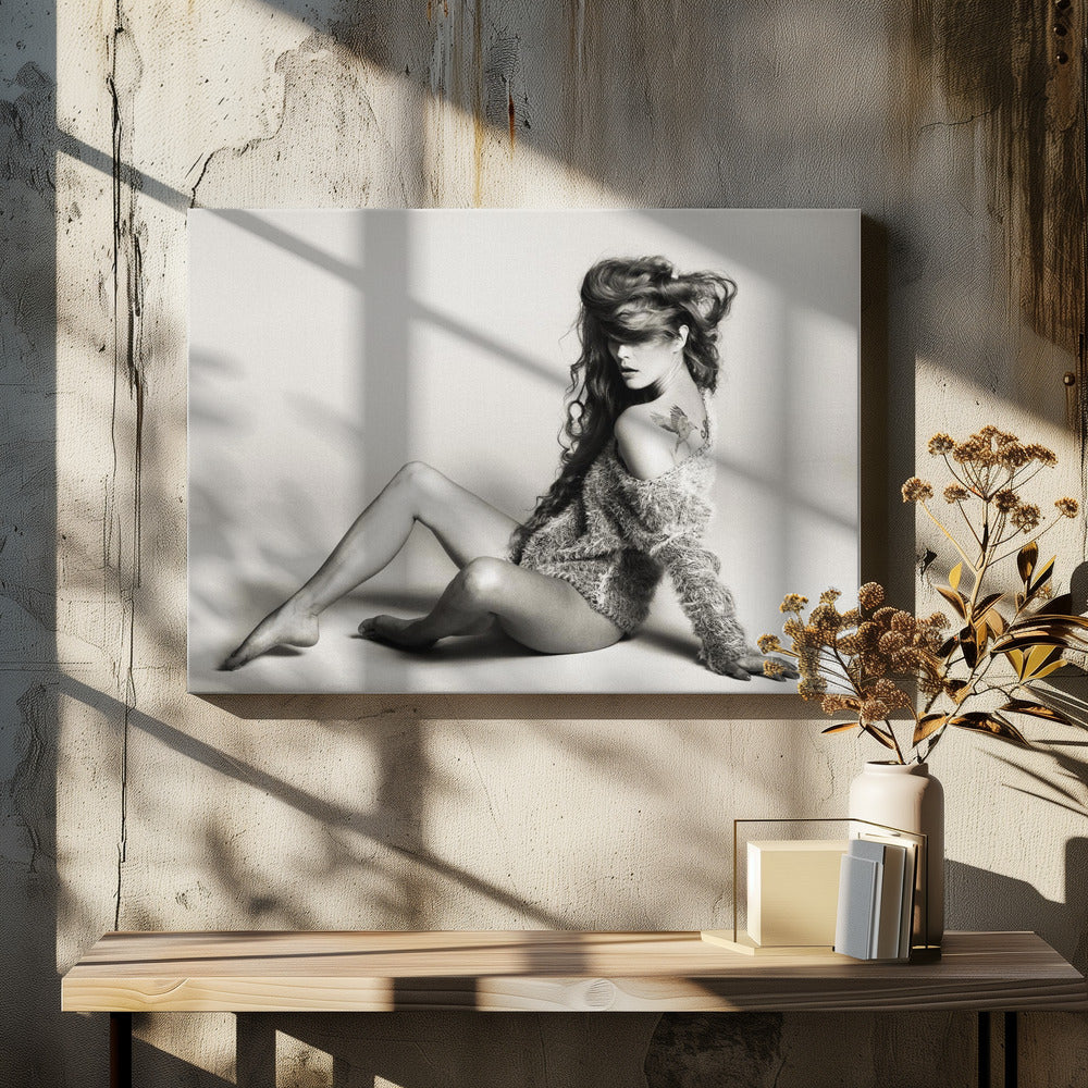 Intensiteten... | Canvas