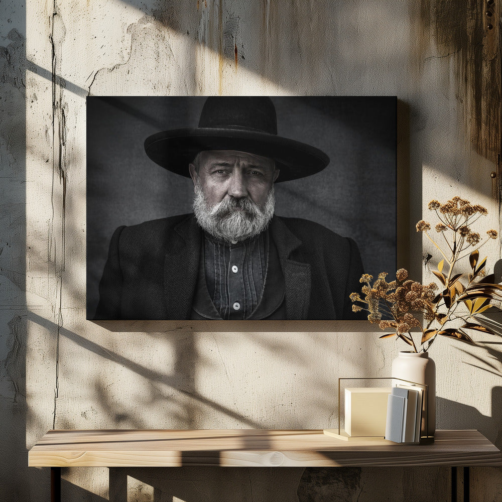 El Paso project | Impresiones en Lienzo