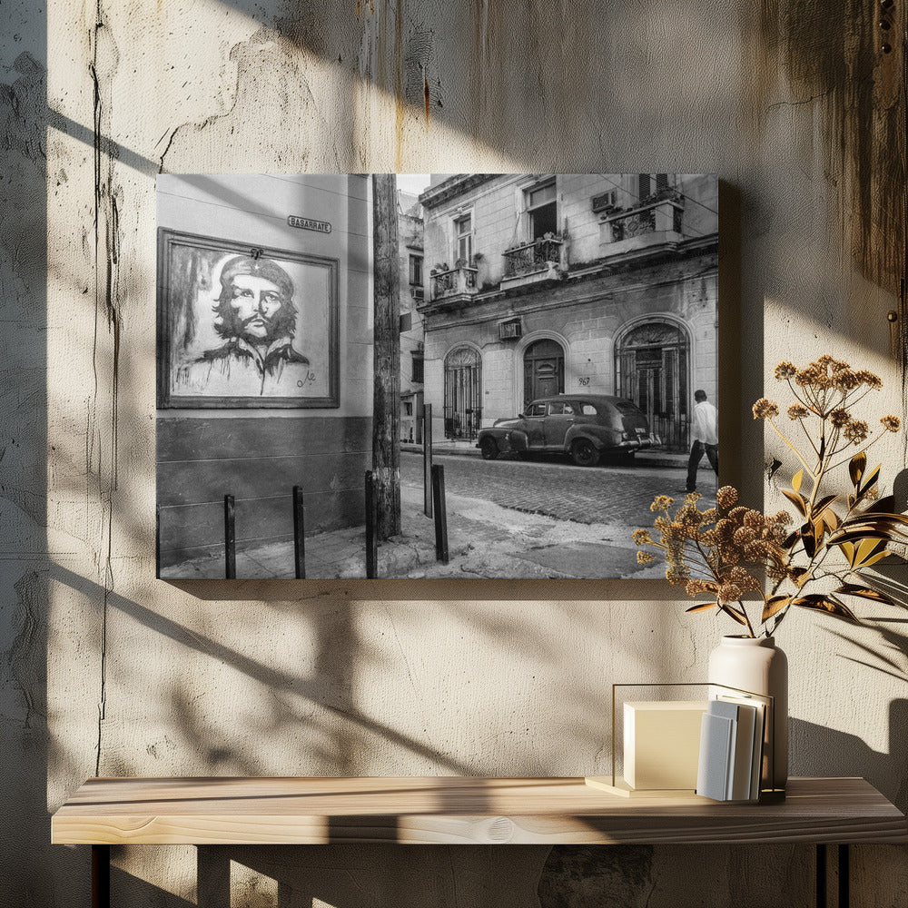 Corner | Canvas