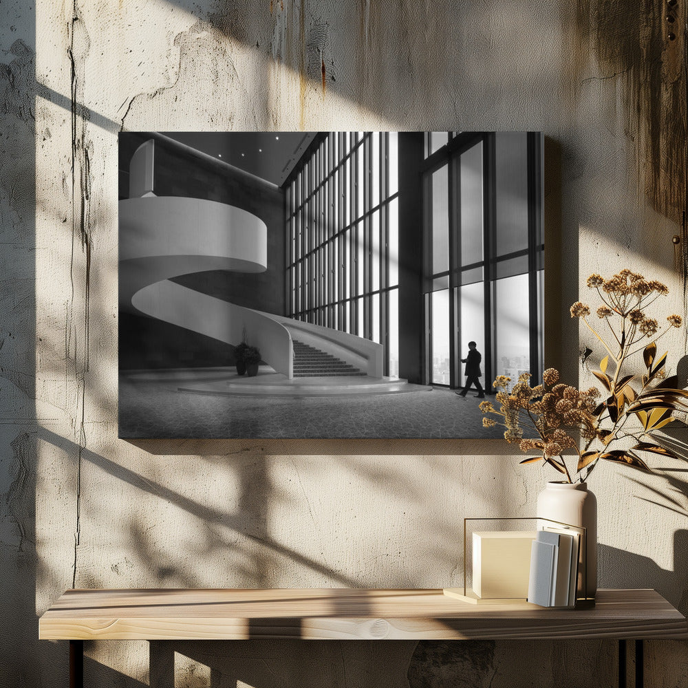Conrad Osaka | Tableaux sur Toile