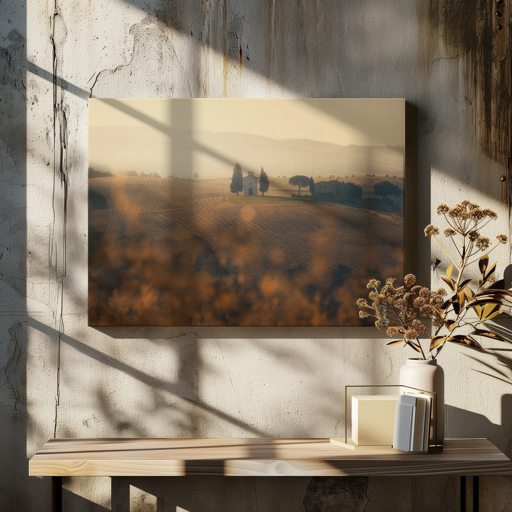 Another Day | Canvas
