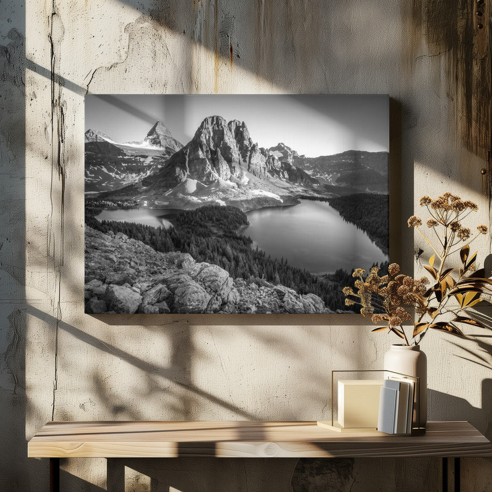 assiniboine | Canvasprints