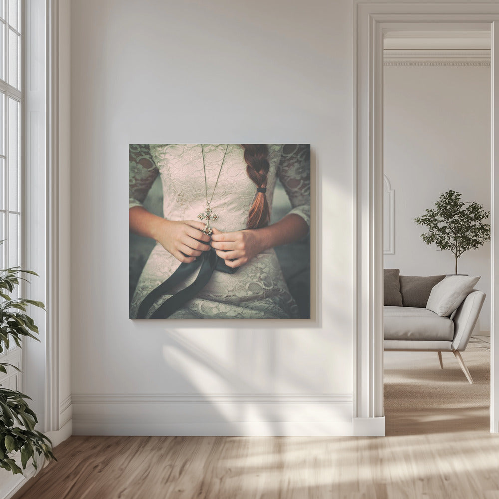 Schmuck | Leinwand-Bilder