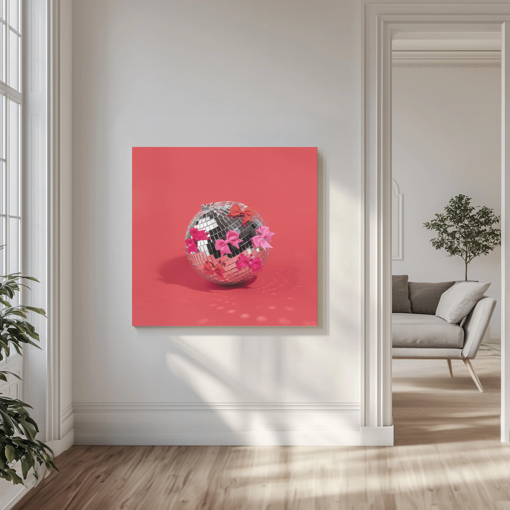 Dancing queen | Canvas