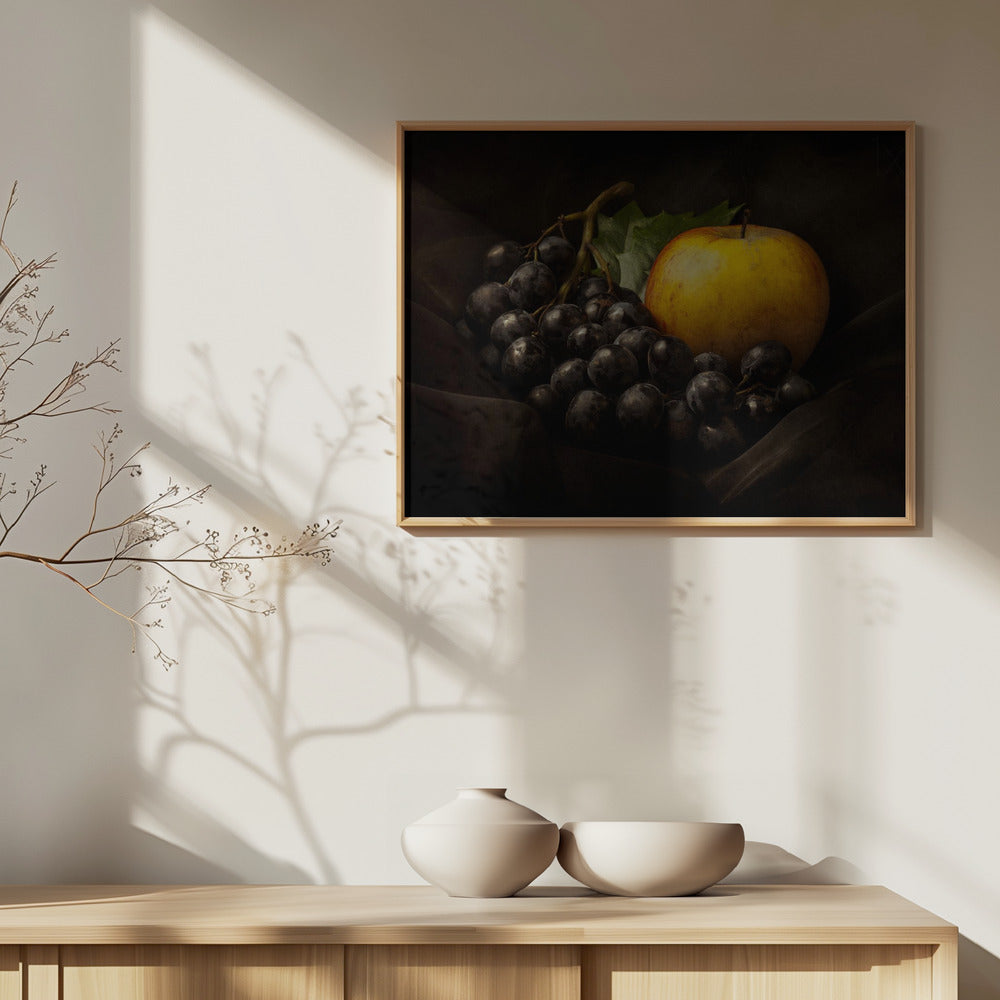 Nature morte #2 | Poster - Stampe d’Arte