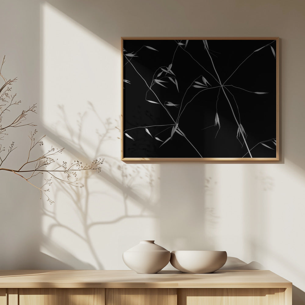 Linee incrociate | Poster - Stampe d’Arte