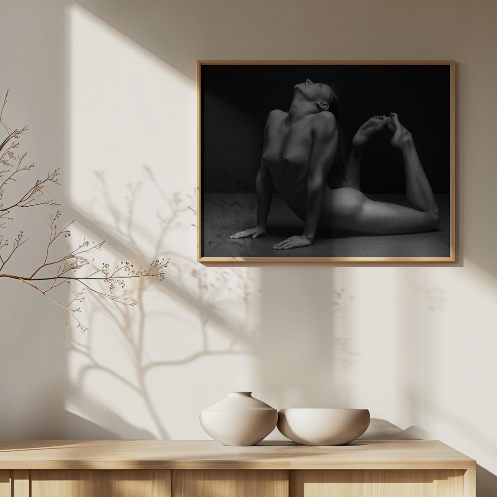 bodyscape | Poster