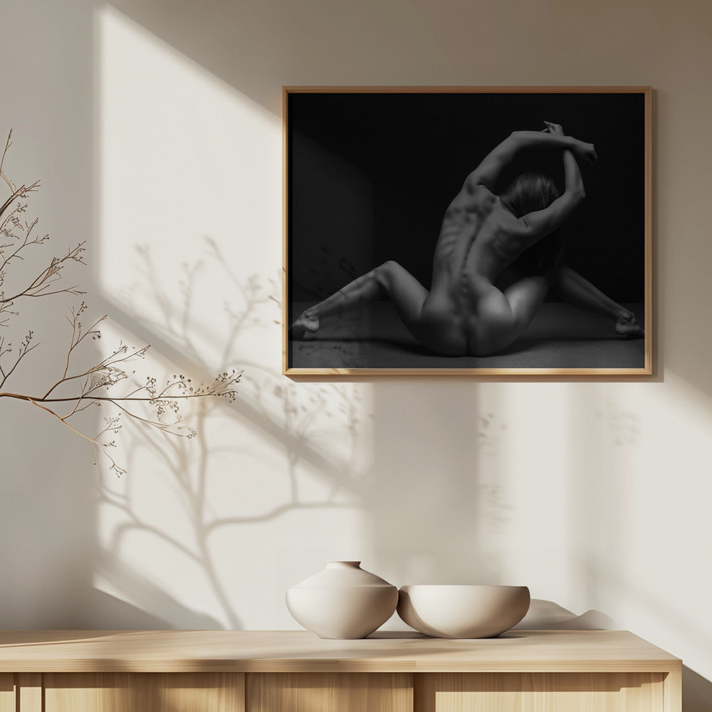 bodyscape | Poster