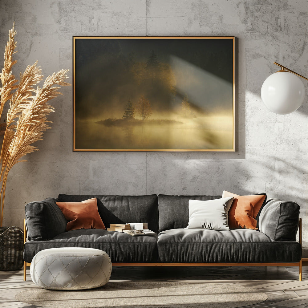 Autumnsphere | Poster