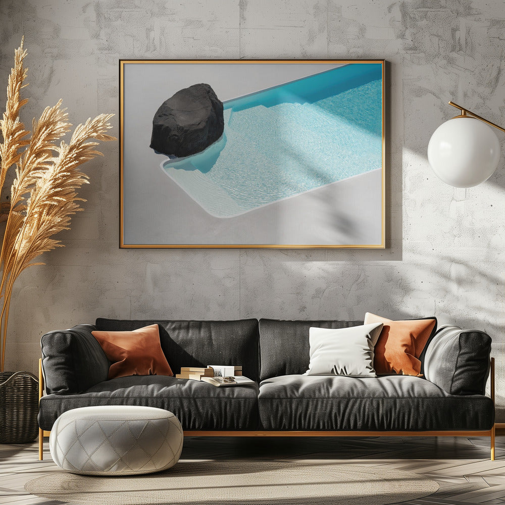 The Pool | Poster