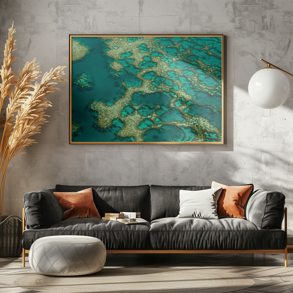 Gondwana | Poster - Stampe d’Arte