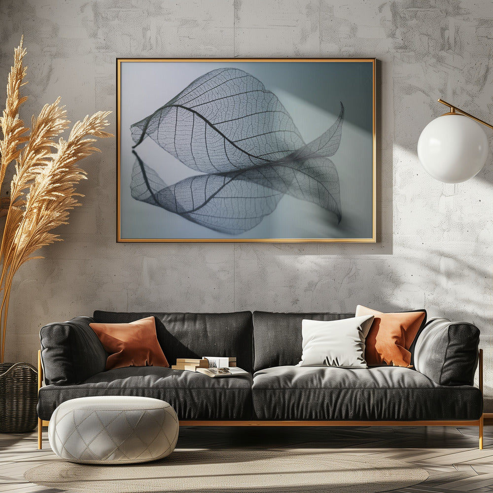 Kurvenreich | Poster - Kunstdruck