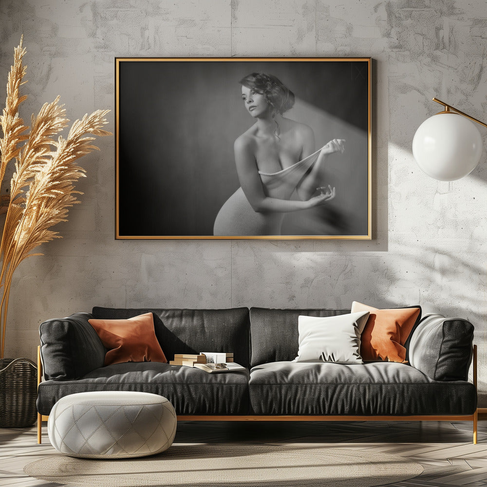 Hollie | Poster