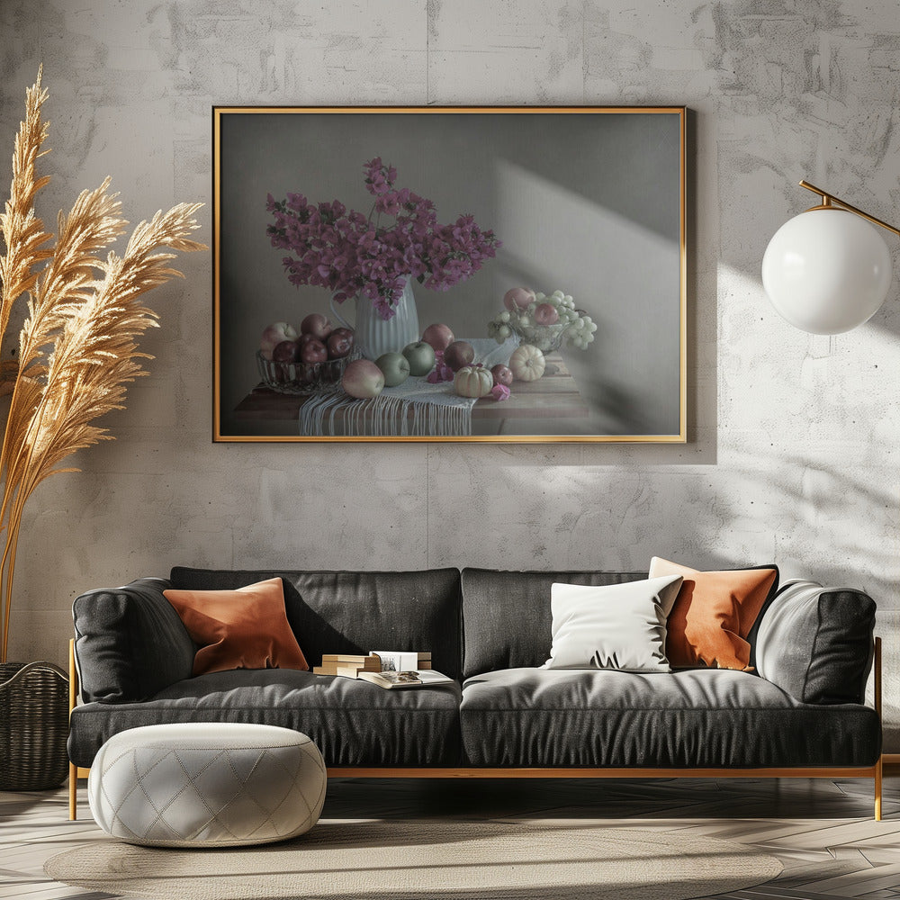 Carte postale rétro | Posters - Affiche Artistique