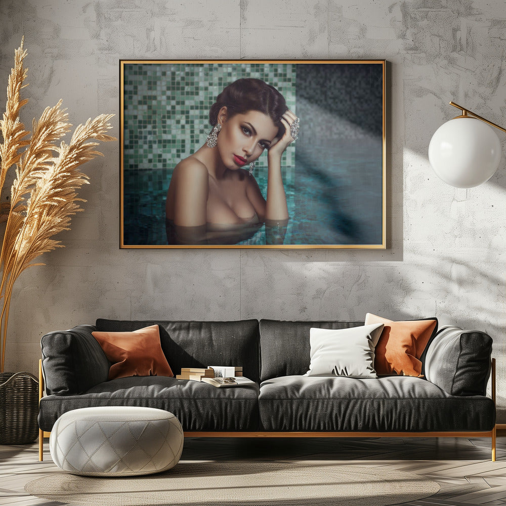 Untitled | Poster