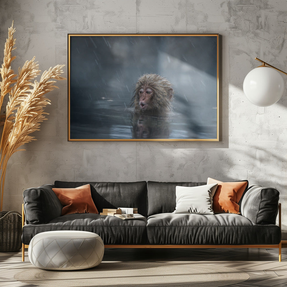 Mamma! | Poster - Stampe d’Arte