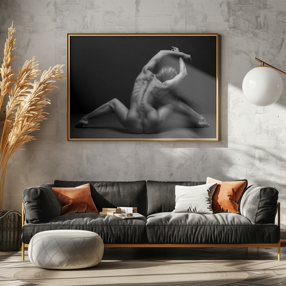 bodyscape | Poster