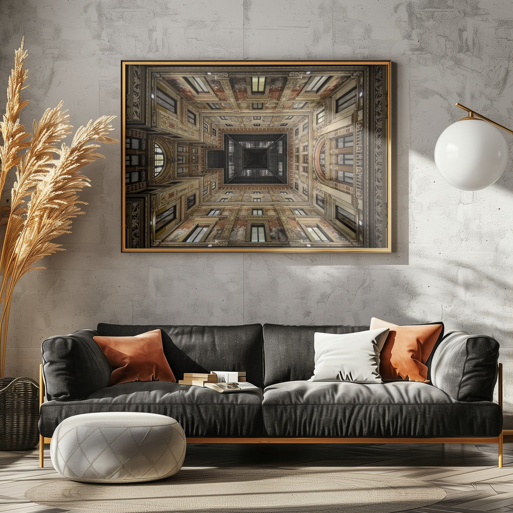 Galleria Sciarra | Poster - Stampe d’Arte