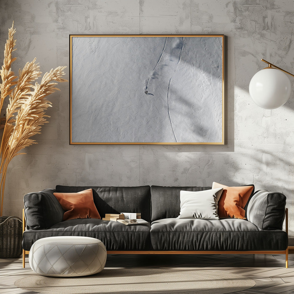 Linee | Poster - Stampe d’Arte