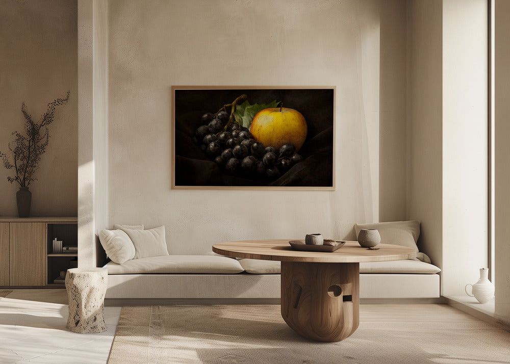 Nature morte #2 | Poster - Stampe d’Arte