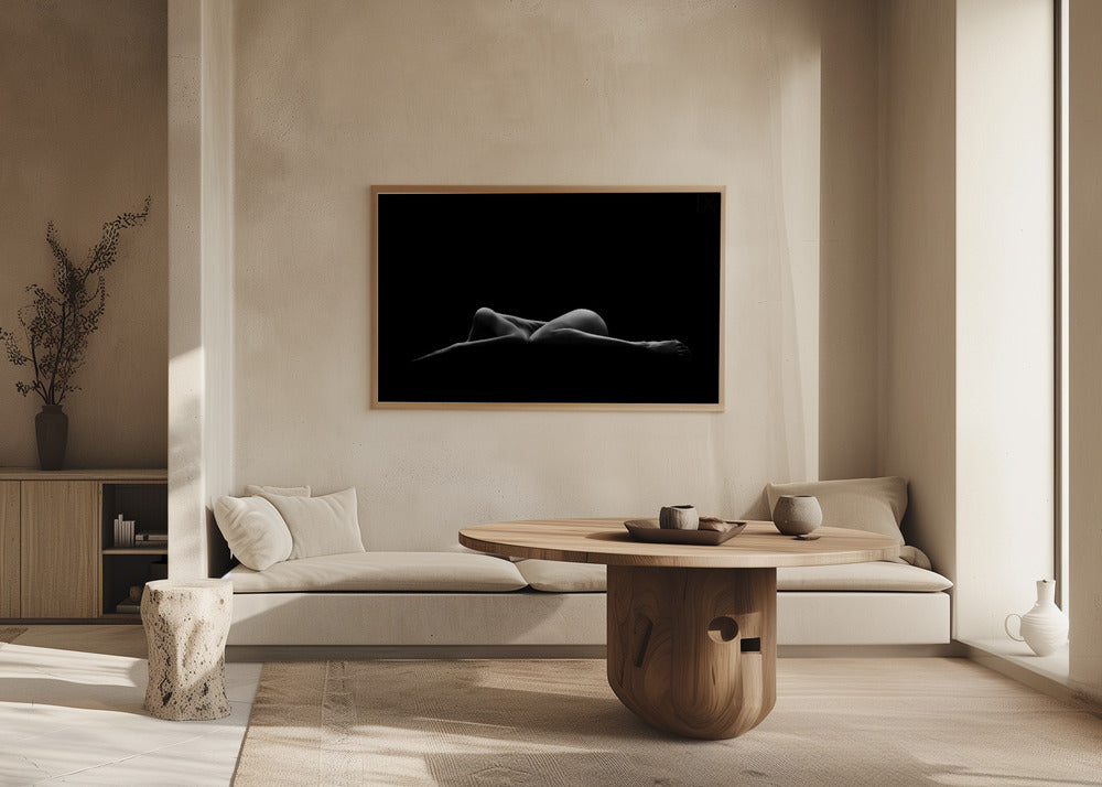 Bodyscape | Poster