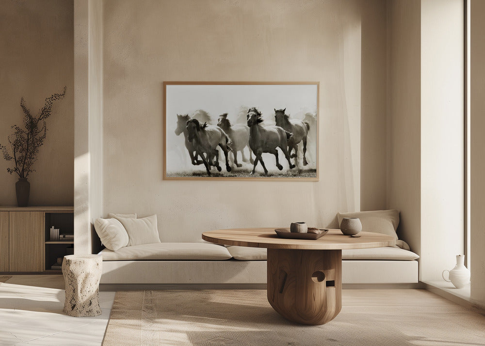 Cheval | Posters - Affiche Artistique