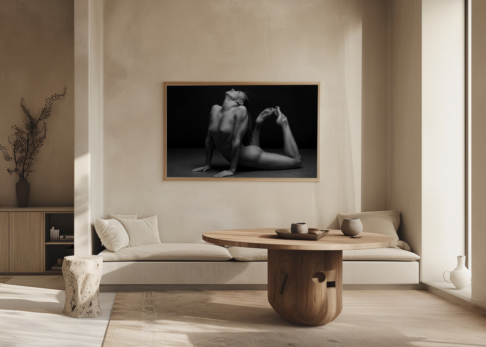 bodyscape | Poster