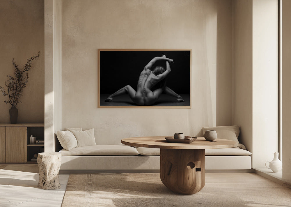 bodyscape | Poster
