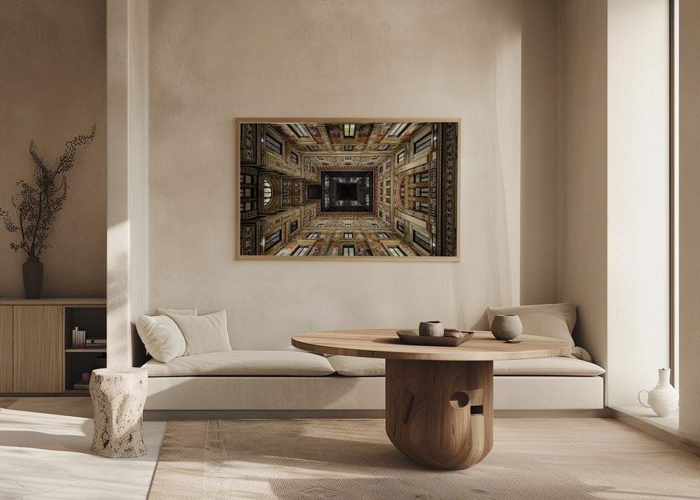 Galleria Sciarra | Poster - Stampe d’Arte