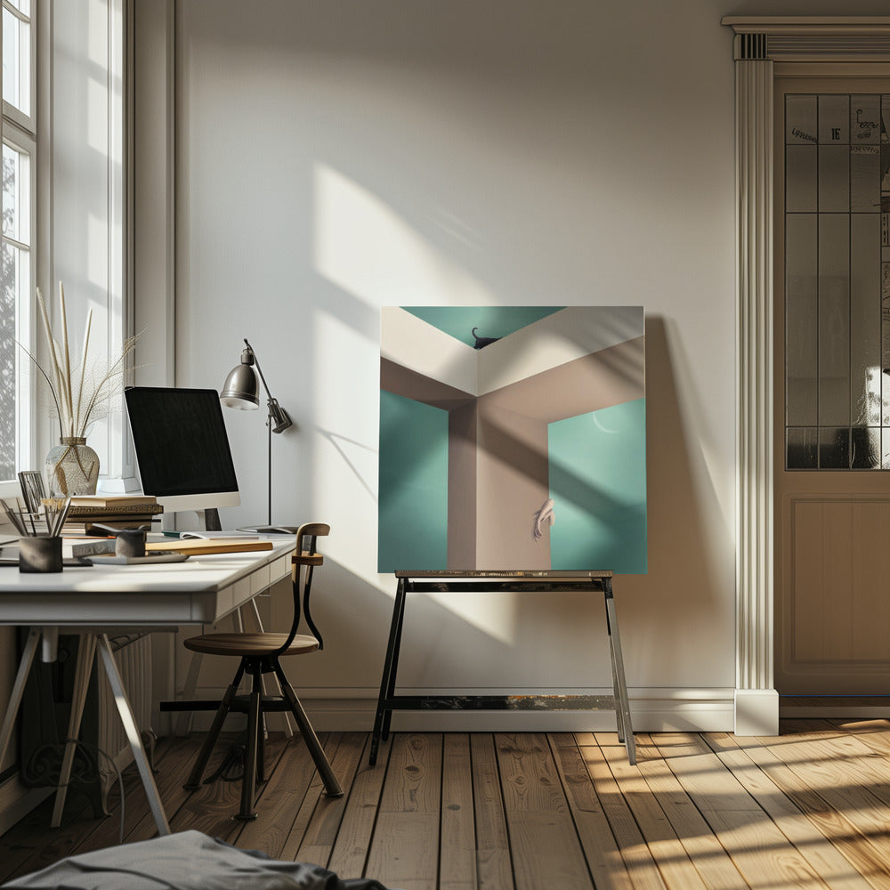 Cherchez et vous trouverez - Y | Canvas